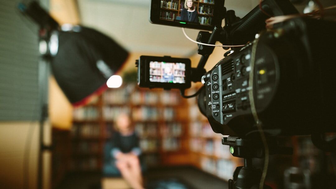 Media career development and professional growth in journalism